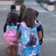 roma: 2 bimbe di 6 anni sono fuggite da scuola 