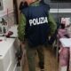 polizia tor bella