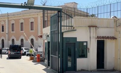 Pestaggio detenuto a Reggio C., a processo 6 agenti penitenziari