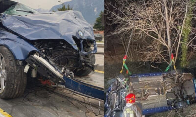 Incidente con il furgone: morta 15enne, il cugino alla guida inalava gas  esilarante col palloncino