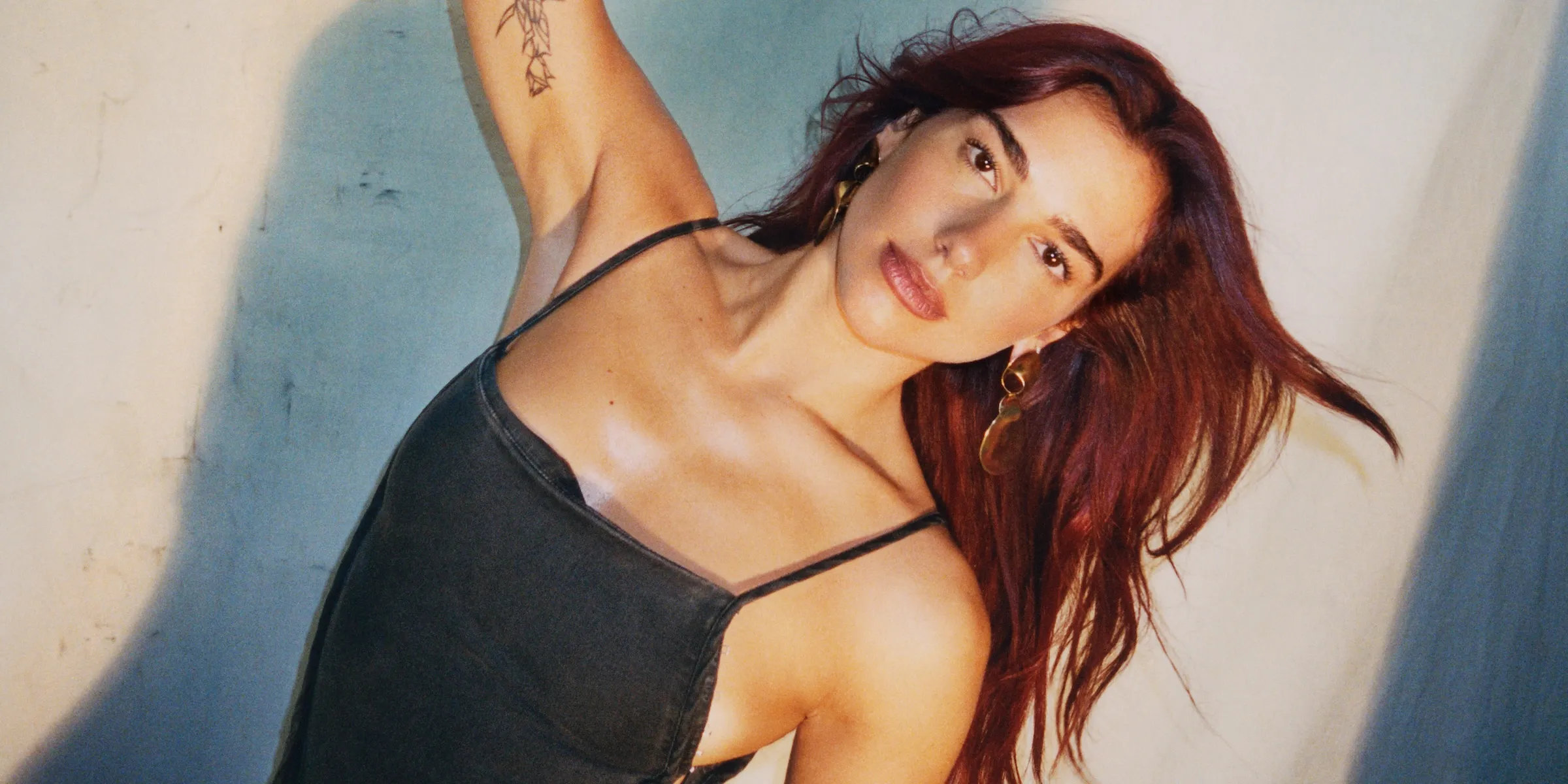 Dua Lipa ora fa sul serio con il nuovo singolo - Radio Italianissima