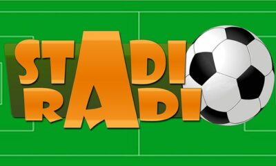 Stadio Radio: Segui la diretta delle squadre Calabresi