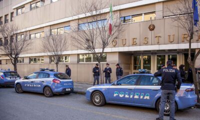 Cosenza: Lo lascia perché la maltratta e lui la perseguita - ARRESTATO