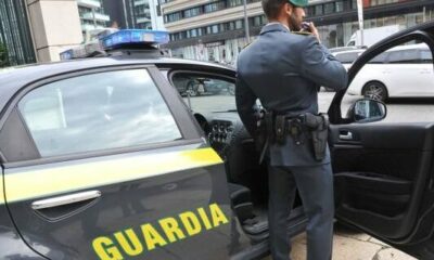 Castrovillari (CS): In auto con due chili di cocaina, arrestati