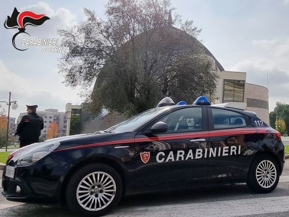 adn24 san lucido cs | 80enne precipita dal balcone della casa di riposo e muore