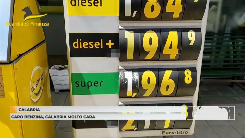 adn24 molise | carburanti rincari in occasione delle festività del 25 aprile e del 1 maggio