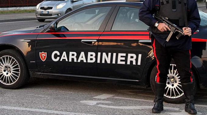  ‣ adn24 polistena (rc) bimbo di 6 anni apre la porta e scappa: ritrovato dai carabinieri