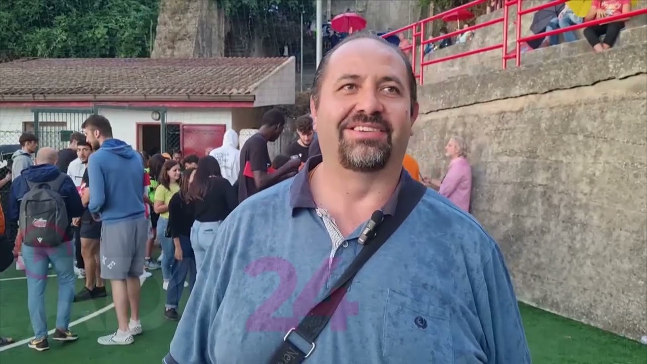 adn24 la festa del basket ha coinvolto tante realta | video