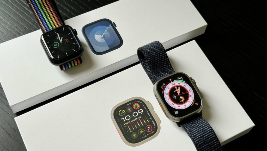 adn24 nuovi apple watch series 9 e ultra 2 quello che devi sapere