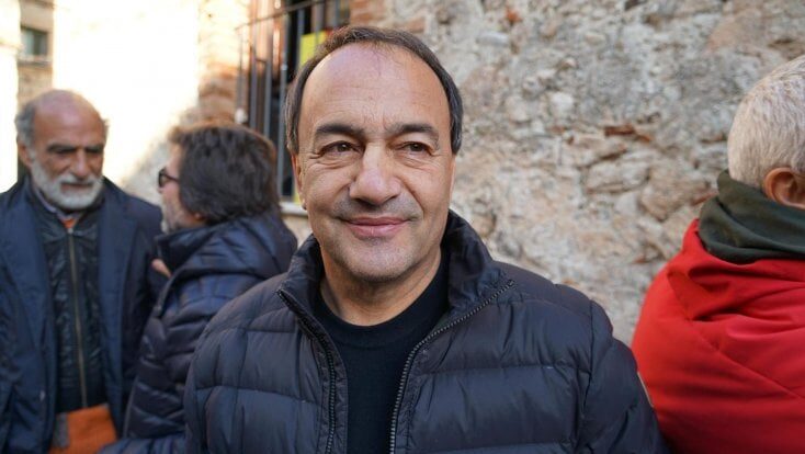 adn24 processo a mimmo lucano giudici in camera di consiglio