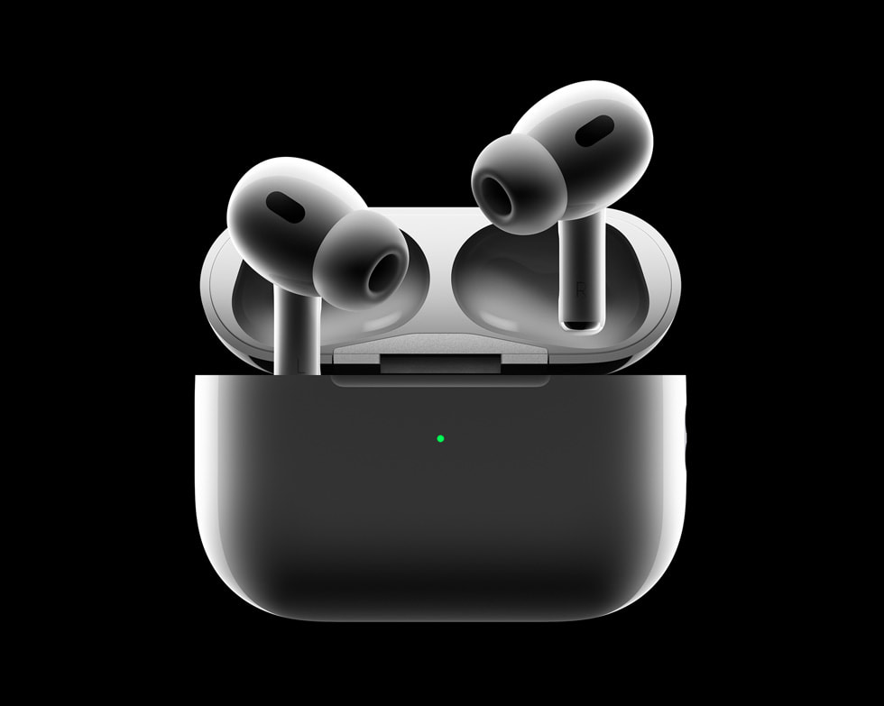 adn24 apple | nuove airpods pro quello che devi sapere