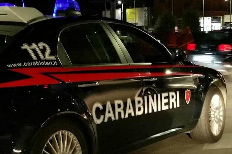 adn24 crotone | arrestato 21enne per spaccio di stupefacenti