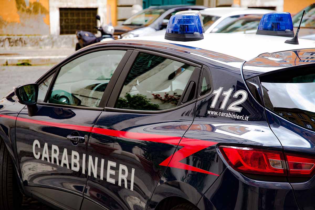 adn24 cotronei kr atti persecutori nei confronti della ex arrestato