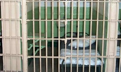  ‣ adn24 pavia | ennesimo suicidio nelle carceri: giovane detenuto si toglie la vita