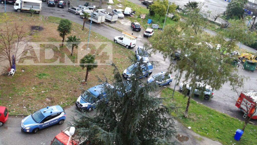 adn24 lamezia terme cz | dopo la campania anche la calabria ad alto impatto 150 militari impegnati nel maxi blitz | video