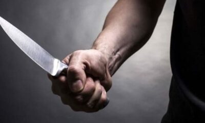  ‣ adn24 perugia | dopo la lite l'omicidio con un coltello da cucina: arrestato 42enne albanese a spoleto