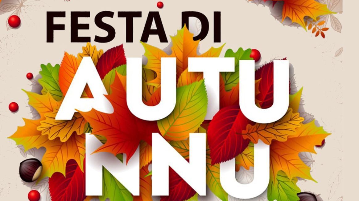  ‣ adn24 crotone | festa d'autunno, inclusione sociale e sorrisi al parco scaramuzza - video