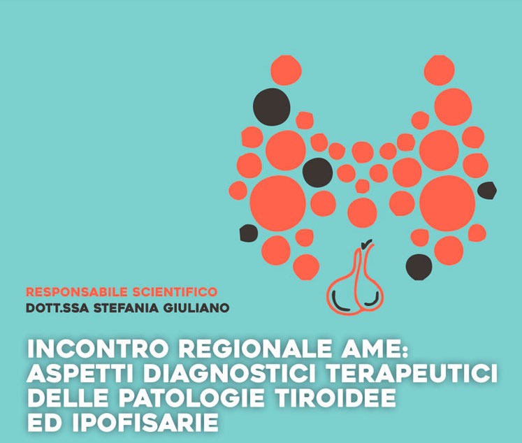  ‣ adn24 gizzeria (cz) | workshop sulle patologie tiroidee ed ipofisarie tenuto dall’ame | video