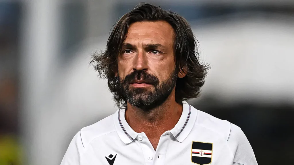 adn24 calcio | cambio panchina in sampdoria esonerato pirlo