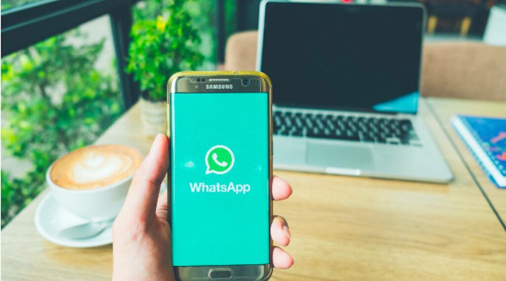 adn24 whatsapp rivoluzionare videochiamate ecco i nuovi effetti ar