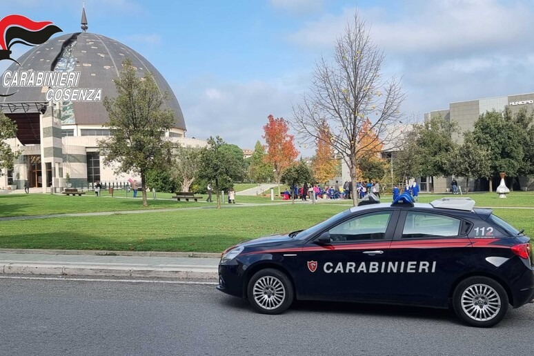 adn24 cosenza | spaccio di droga nellhinterland 4 misure cautelari