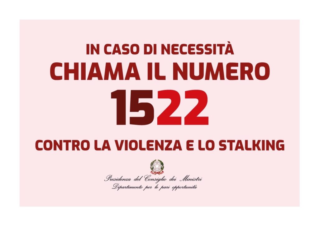 adn24 bologna | botte minacce alla compagna attivato il codice rosso