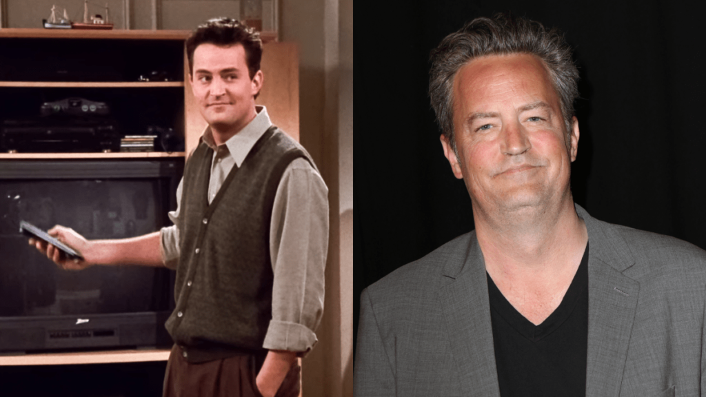 adn24 matthew perry è giallo sulle ultime ore si indaga anche per rapina e omicidio