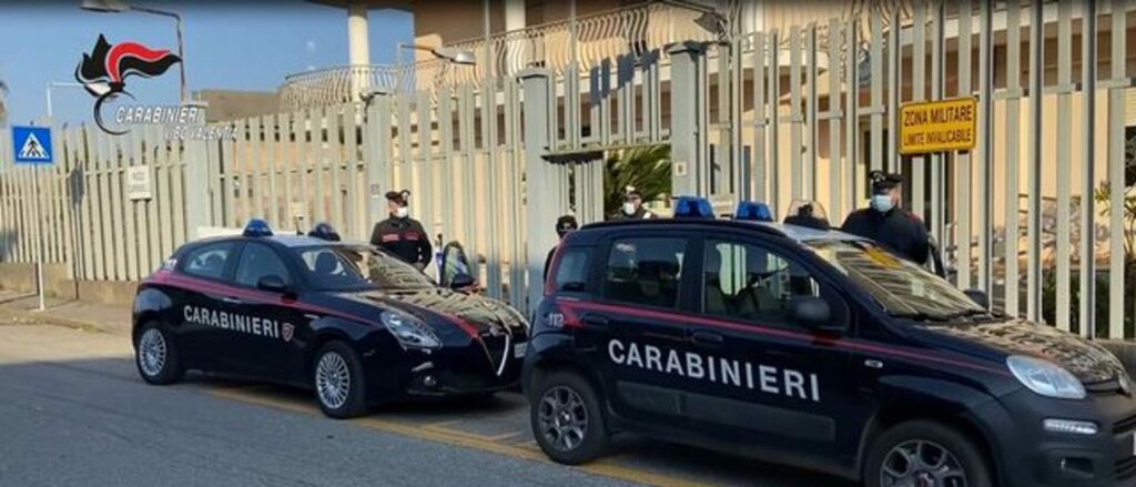 adn24 vibo valentia | i corrieri della droga michele galati ne ha trasportato 500 kg