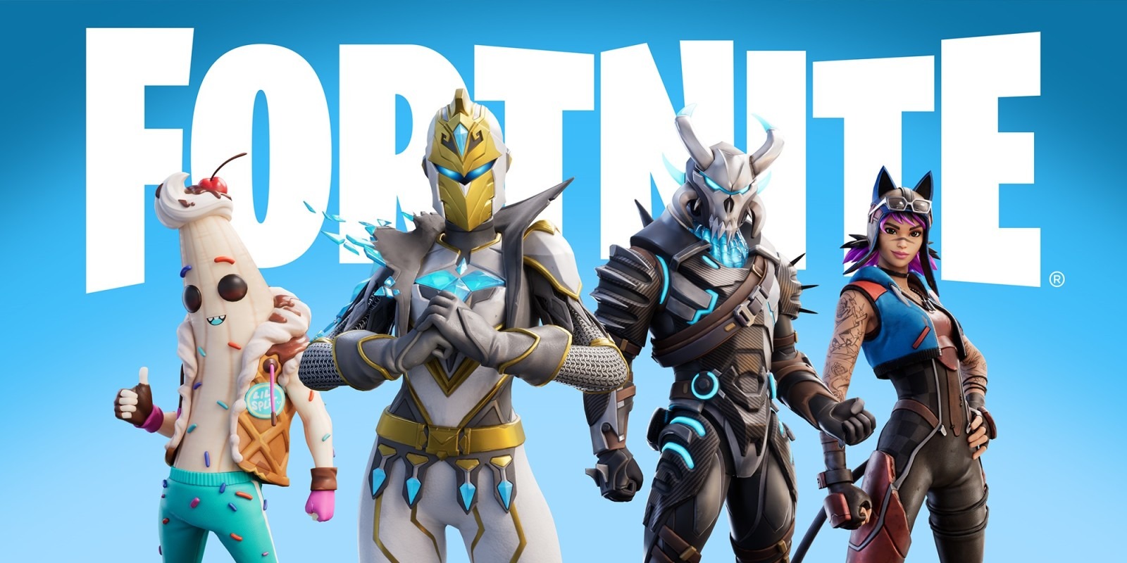 adn24 videogame | fortnite che numeri 44 milioni di giocatori per vivere il ritorno al passato