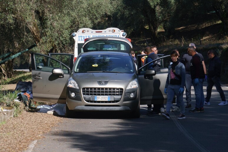 adn24 reggio calabria | dottoressa della guardia medica uccisa in un agguato ferito il marito foto