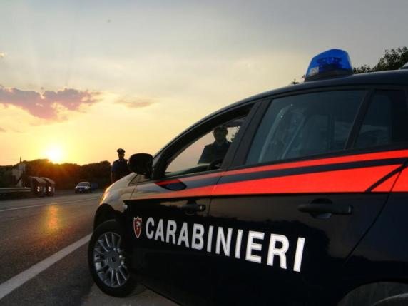 adn24 lecce | mafia droga e armi 30 arresti