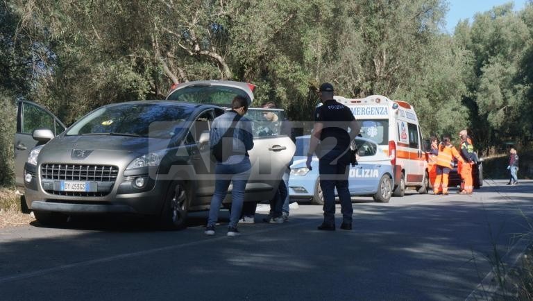 adn24 reggio calabria | dottoressa della guardia medica uccisa in un agguato ferito il marito foto