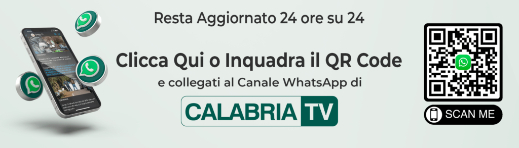 adn24 calabria tv | ecco il canale whatsapp per essere sempre aggiornati