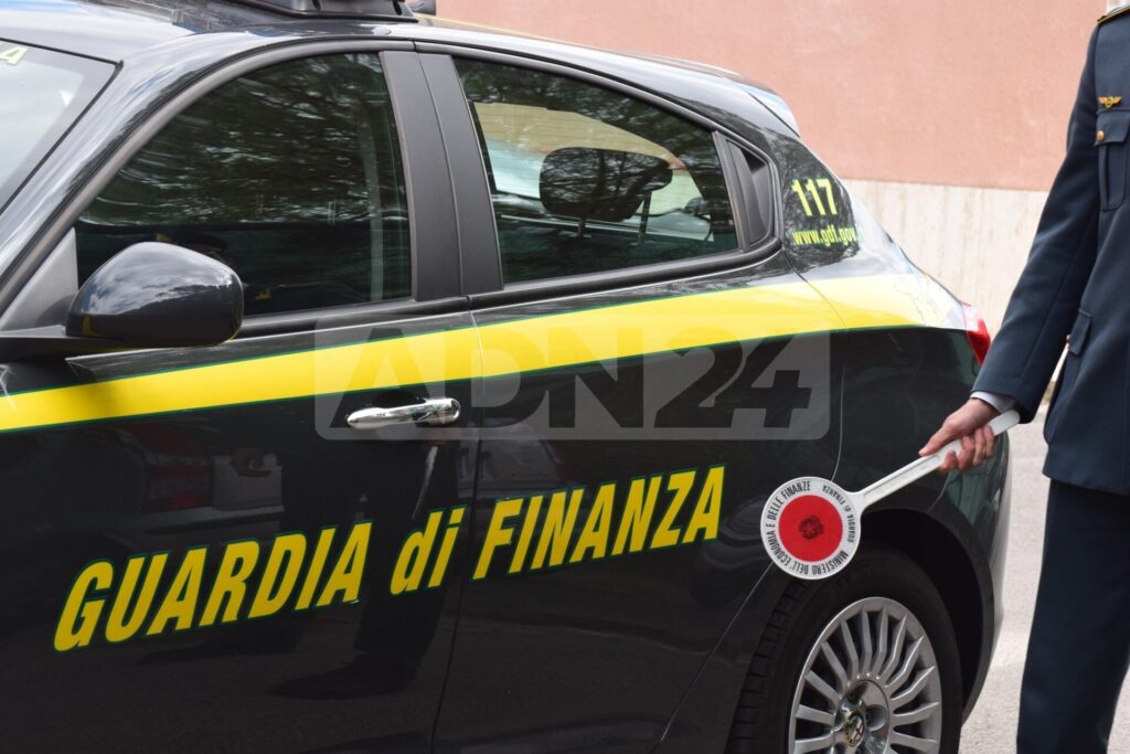 adn24 barletta ba | truffa su falsi crediti di imposta tre indagati