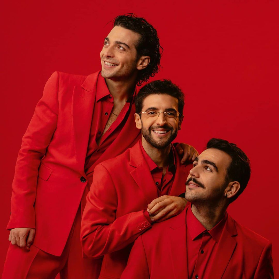 adn24 xmas il nuovo ep de il volo una magica sorpresa in arrivo