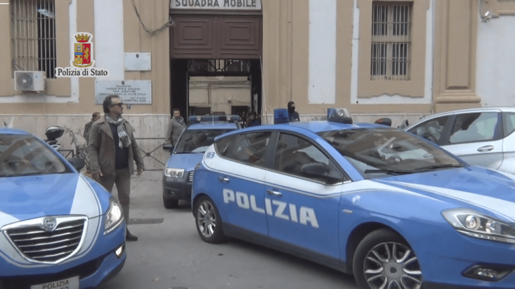 adn24 palermo | mafia sette arresti nel mandamento di resuttana