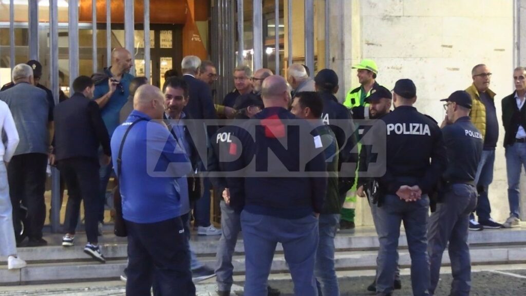 adn24 crotone | akrea avviato il tavolo permanente video