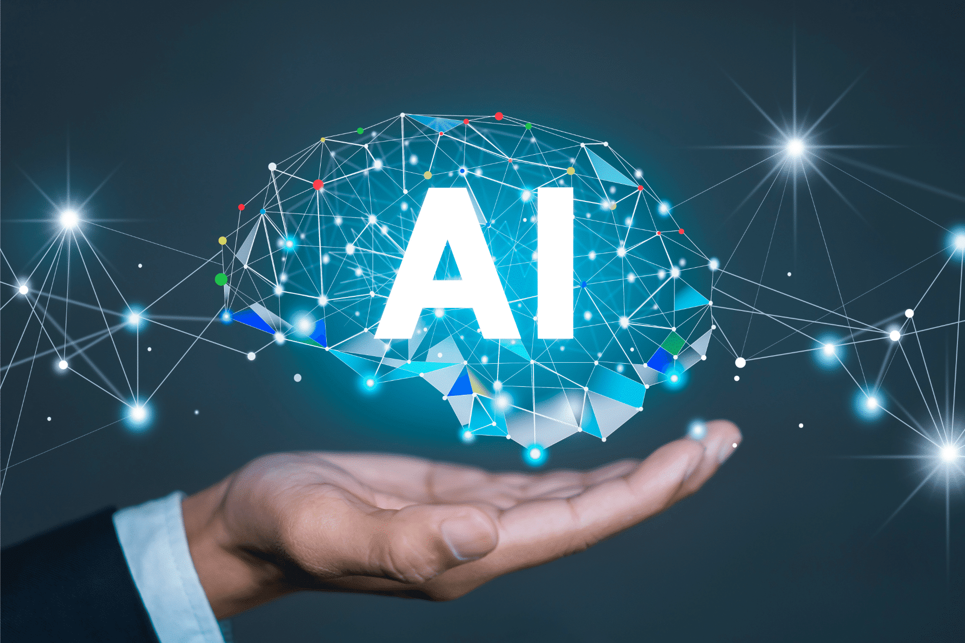  ‣ adn24 tecnologia | intelligenza artificiale e allerta elezioni: "servono strumenti per distinguere vero dal falso"