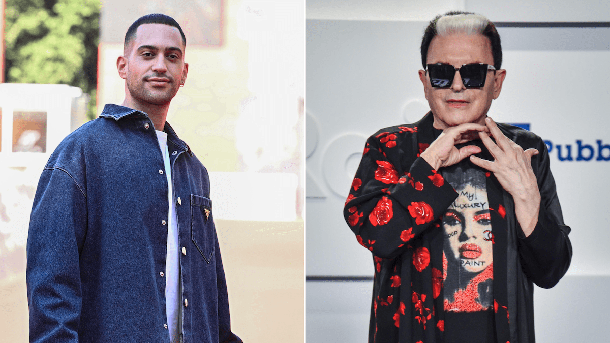 adn24 malgioglio contro mahmood per il titolo del nuovo singolo cocktail damore