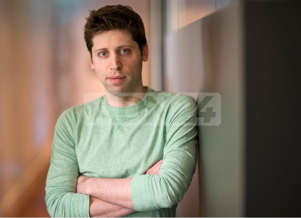 adn24 chatgpt openai tratta con sam altman per il suo ritorno nella carica di ceo