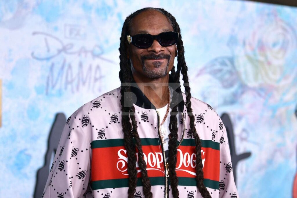 adn24 tutto ha una fine snoop dogg smette di fumare e chiede privacy