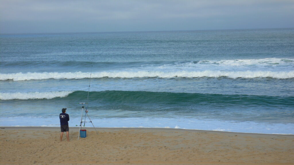 adn24 siderno rc | il 33° campionato italiano di surf casting individuale maschile video