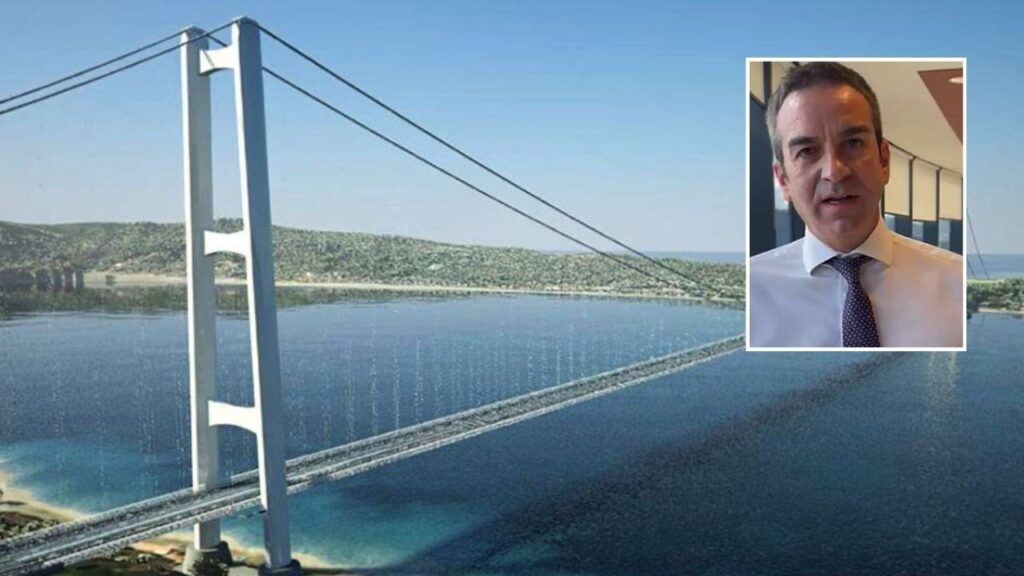 adn24 calabria | ponte occhiuto prova a spegnere la polemica pronti a investire 300 milioni