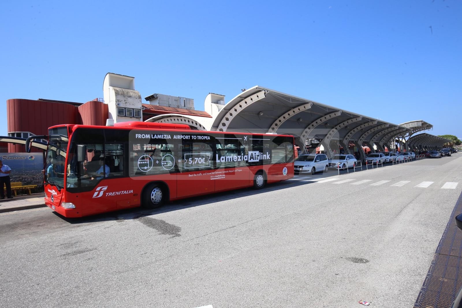 adn24 lamezia terme cz | multiservizi presentati nuovi 9 autobus