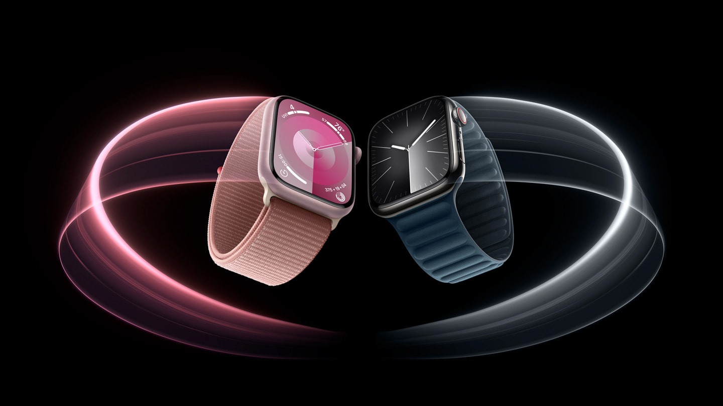 adn24 apple non riesce a fermare lo stop alle vendite di watch series 9 e ultra 2