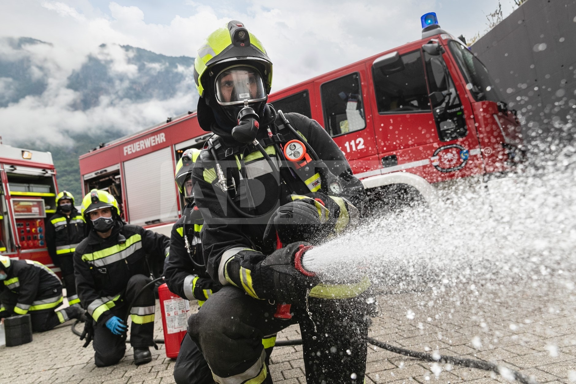 adn24 mongrassano cs | incendio in casa per malfunzionamento stufa morta 87enne