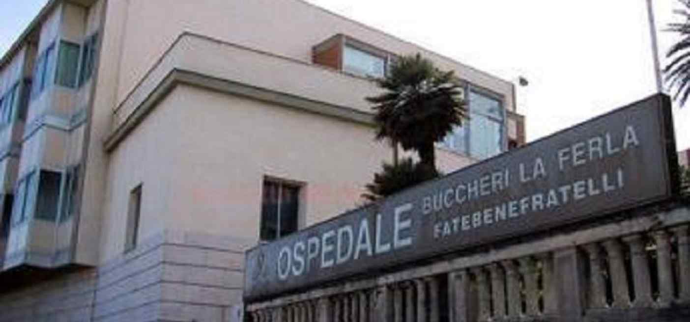 adn24 palermo | febbre alta bimba di sette anni muore in ospedale