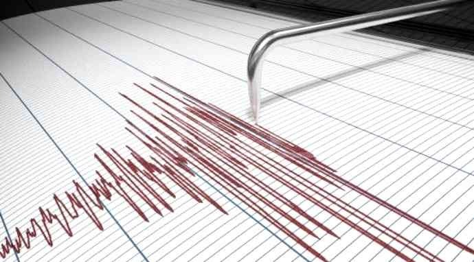  ‣ adn24 napoli | nuove scosse sismiche ai campi flegrei: nella notte registrati cinque terremoti