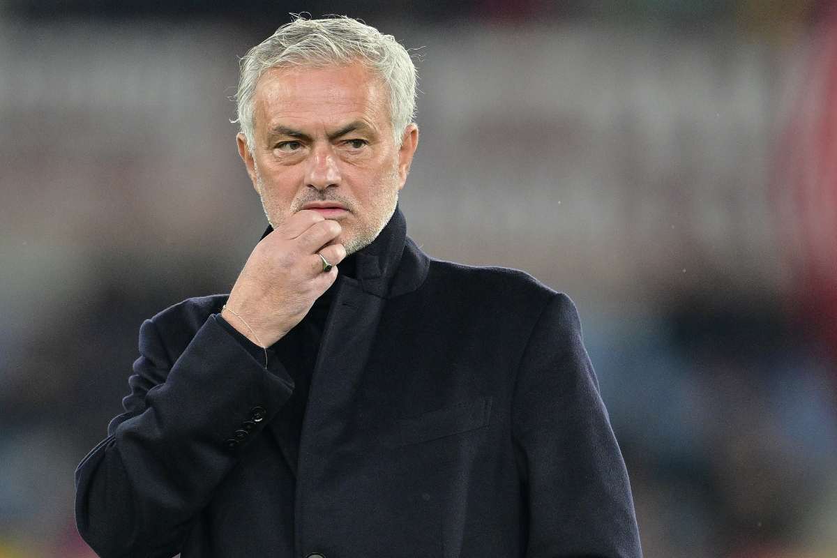 adn24 mourinho sarà il nuovo allenatore del fenerbahce