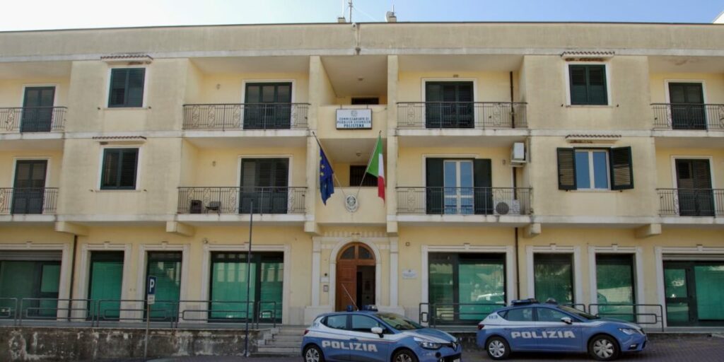 adn24 polistena | arrestato 39enne per revenge porn video